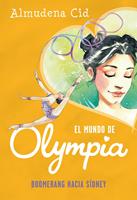 El mundo de Olympia 3 - Boomerang hacia Sídney