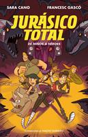 Jurásico Total 3 - De niños a héroes
