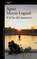   A la luz del amanecer