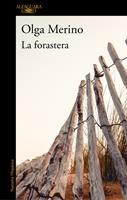   La forastera