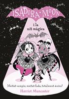  La Isadora Moon i la nit màgica (Grans històries de la Isadora Moon 2)