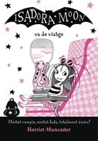   La Isadora Moon va de viatge (La Isadora Moon 9)