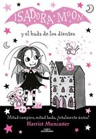   Isadora Moon 10 - Isadora Moon y el hada de los dientes