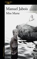   Miss Marte