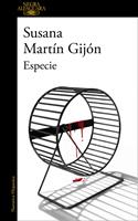   Especie (Inspectora Camino Vargas 2)