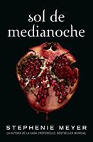   Sol de Medianoche (Saga Crepúsculo 5)