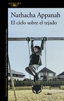   El cielo sobre el tejado