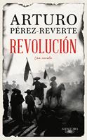   Revoluci&oacute;n