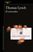   El enterrador