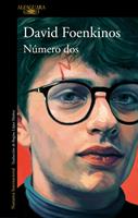  N&uacute;mero dos