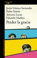   Perder la gracia