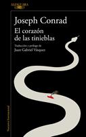   El coraz&oacute;n de las tinieblas