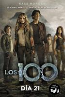   Día 21 (Los 100 2)