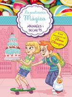 Maduixes i secrets (Sèrie La pastisseria màgica 4)