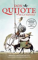   Don Quijote de la Mancha (Colección Alfaguara Clásicos)