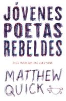   Jóvenes poetas rebeldes
