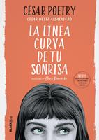   La línea curva de tu sonrisa (Colección #BlackBirds)