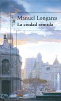   La ciudad sentida
