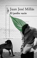   El jardín vacío