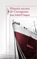   Historia secreta de Costaguana