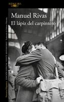   El lápiz del carpintero