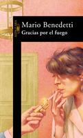   Gracias por el fuego