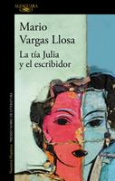   La tía Julia y el escribidor