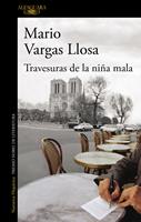  Travesuras de la niña mala
