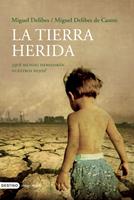   La tierra herida
