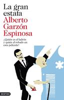   La gran estafa