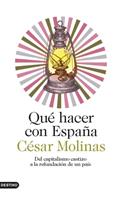  Qué hacer con España