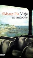   Viaje en autobús