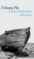   Cinco historias del mar
