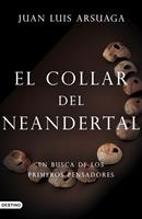   El collar del neandertal