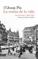   La ceniza de la vida