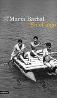   En el lago
