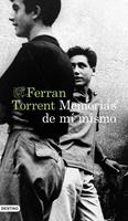   Memorias de mí mismo