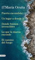   Serie Puerto Escondido (Pack)
