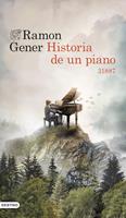   Historia de un piano