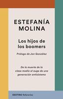   Los hijos de los boomers