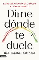   Dime d&oacute;nde te duele