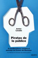   Piratas de lo público