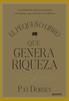 El pequeño libro que genera riqueza