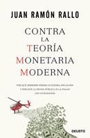   Contra la Teoría Monetaria Moderna