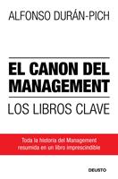   El canon del Management