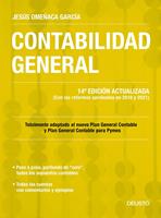   Contabilidad general