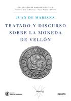   Tratado y discurso sobre la moneda de vellón