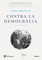   Contra la democracia