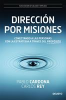   Dirección por misiones