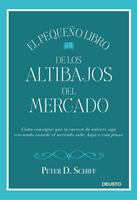 El pequeño libro de los altibajos del mercado